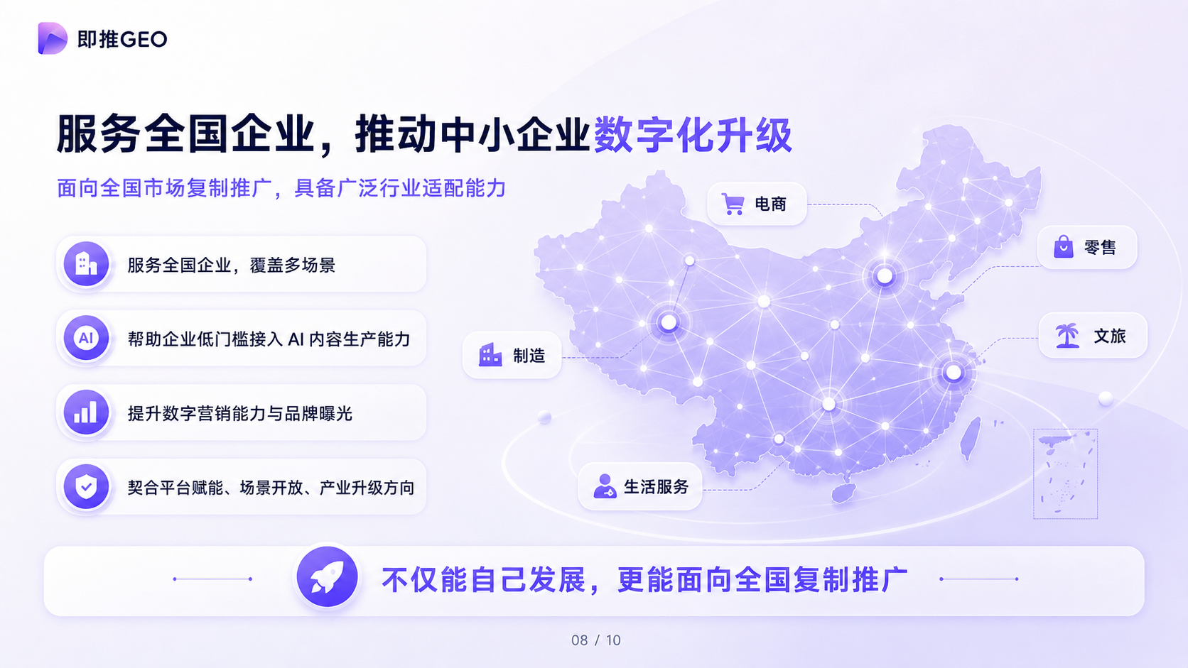 多行业企业数字化内容运营赋能