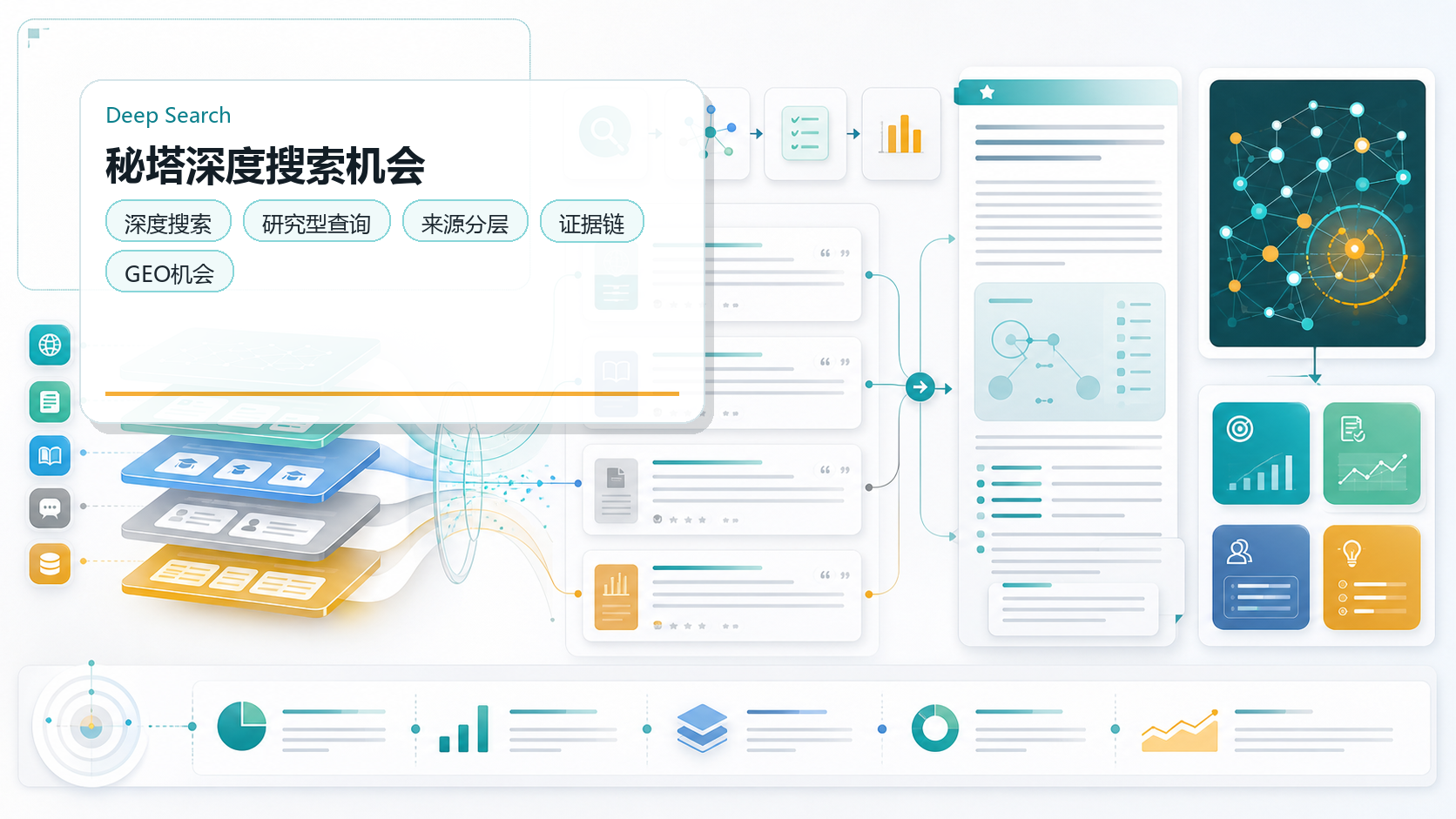 metaso-deep-search-geo-opportunities-infographic